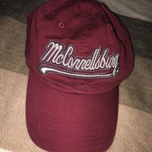 McConnellsburg Baseball Hat